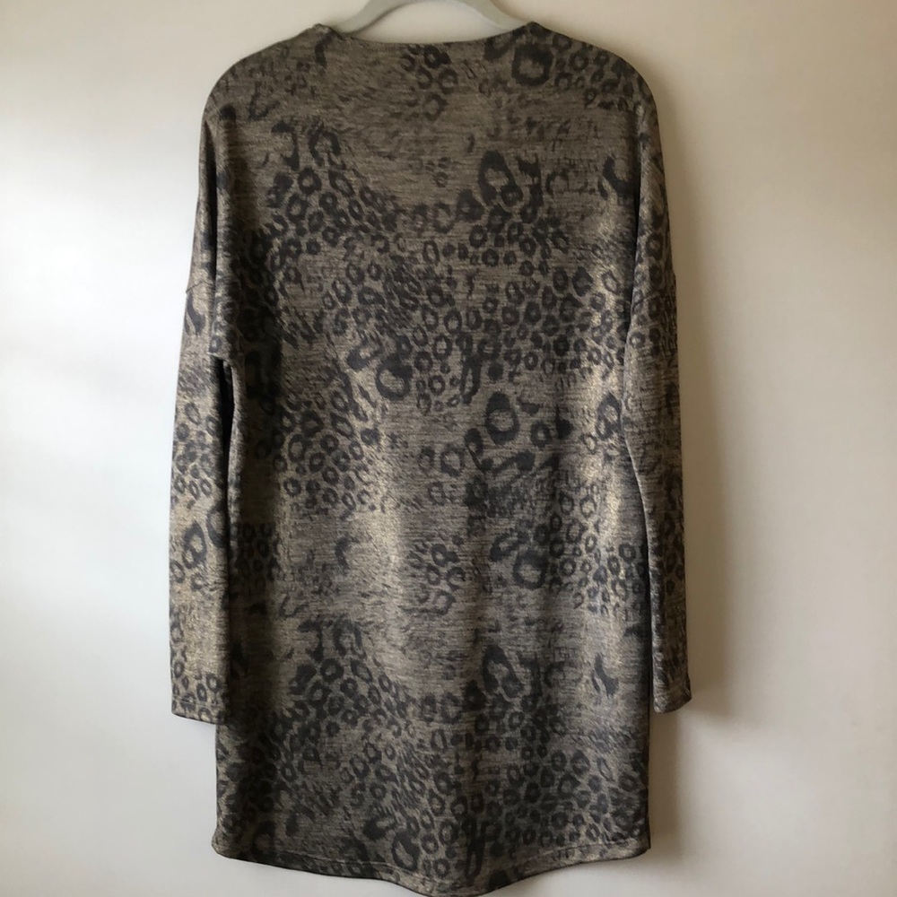 June And Hudson Tunic View 2